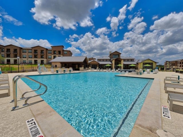 Main picture of Condominium for rent in San Antonio, TX