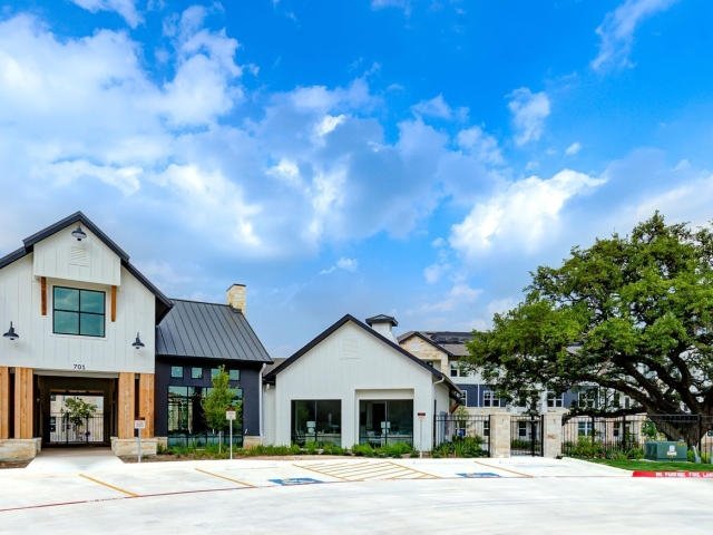 Main picture of Condominium for rent in Boerne, TX